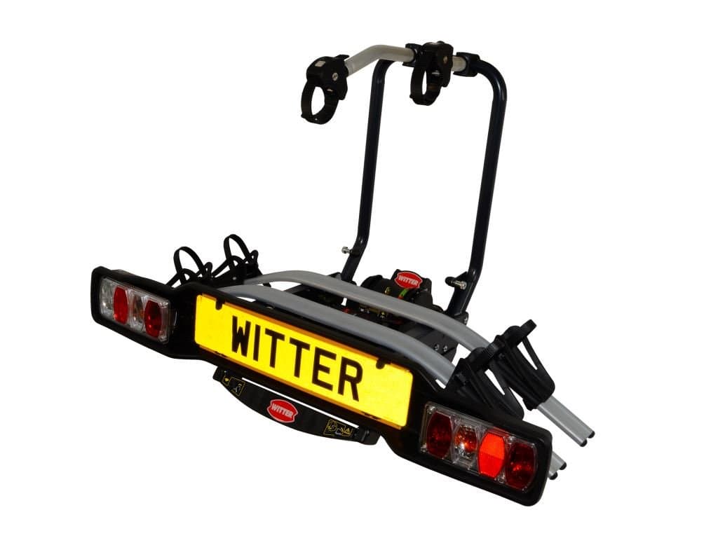 Witter Towbars ZX502 Cycle Carrier