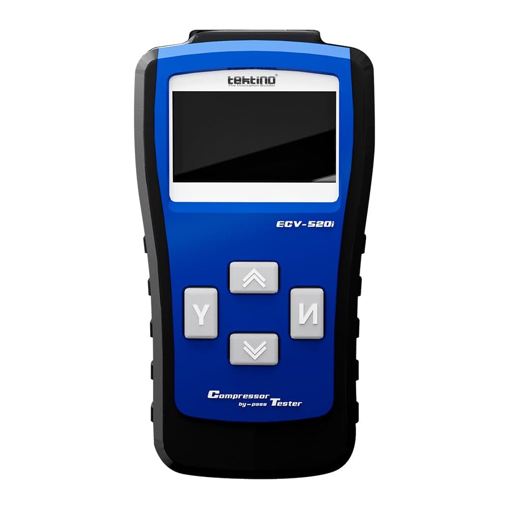 ECV520i Car Accessories AC Compressor Electronic Compressor Control Valve Testing Tool(Variable Displacement Compressor Tester)