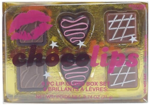 Lip Gloss Box Set