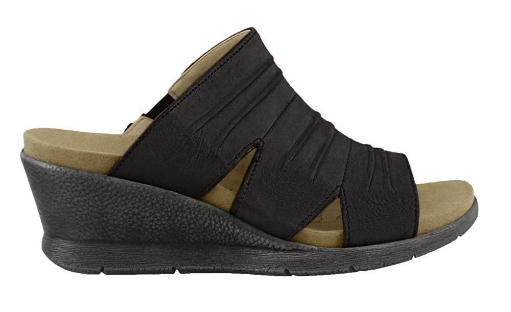 Romika Women's Nevis 02 Wedge Sandal