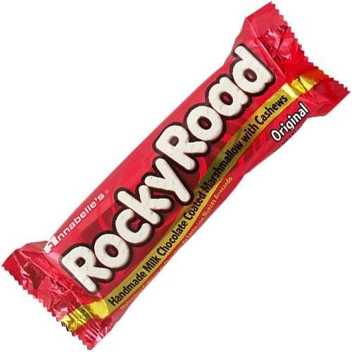 Rocky Road Original 1.82 OZ (51g)