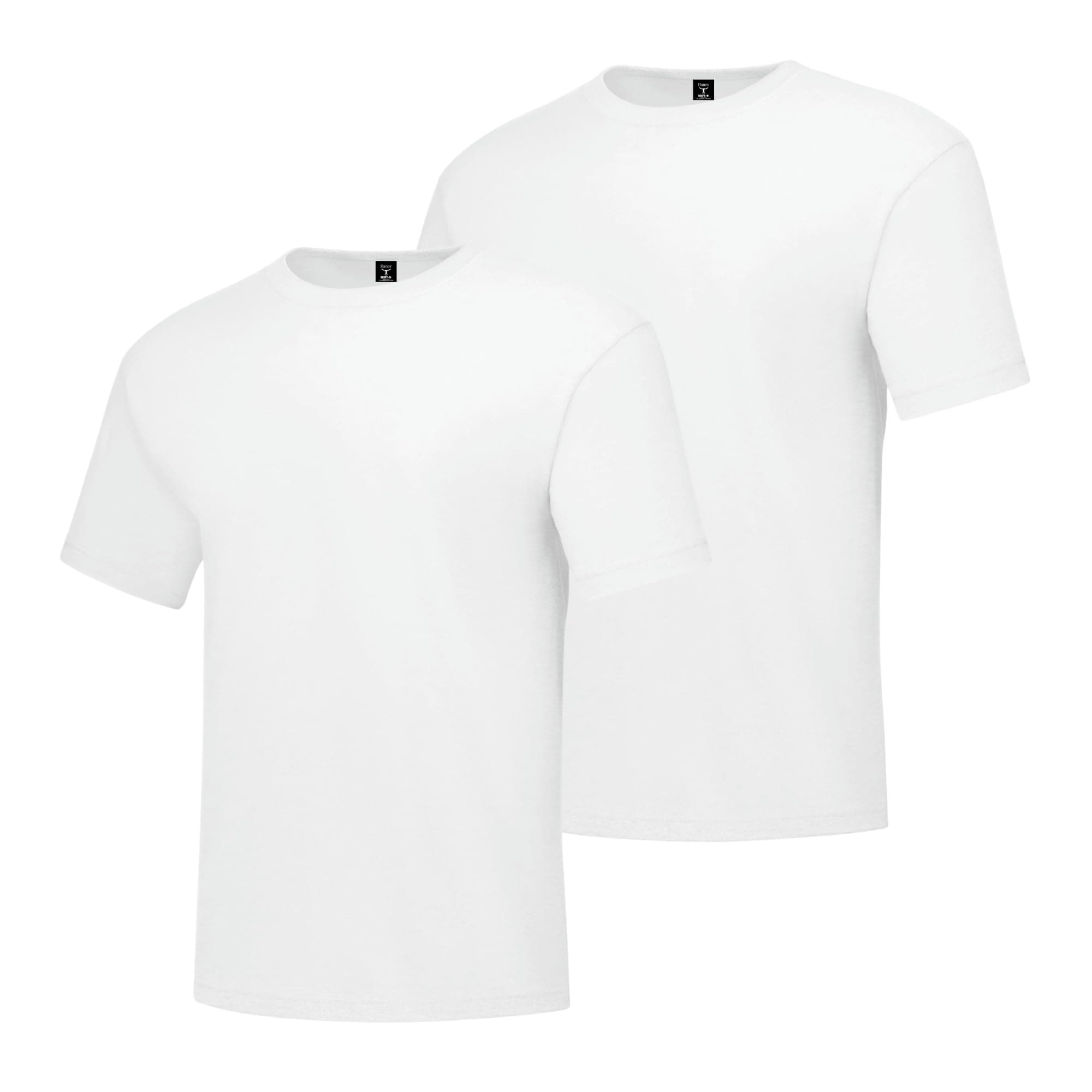 Men's Short Sleeve Beefy-T (Pack of 2)