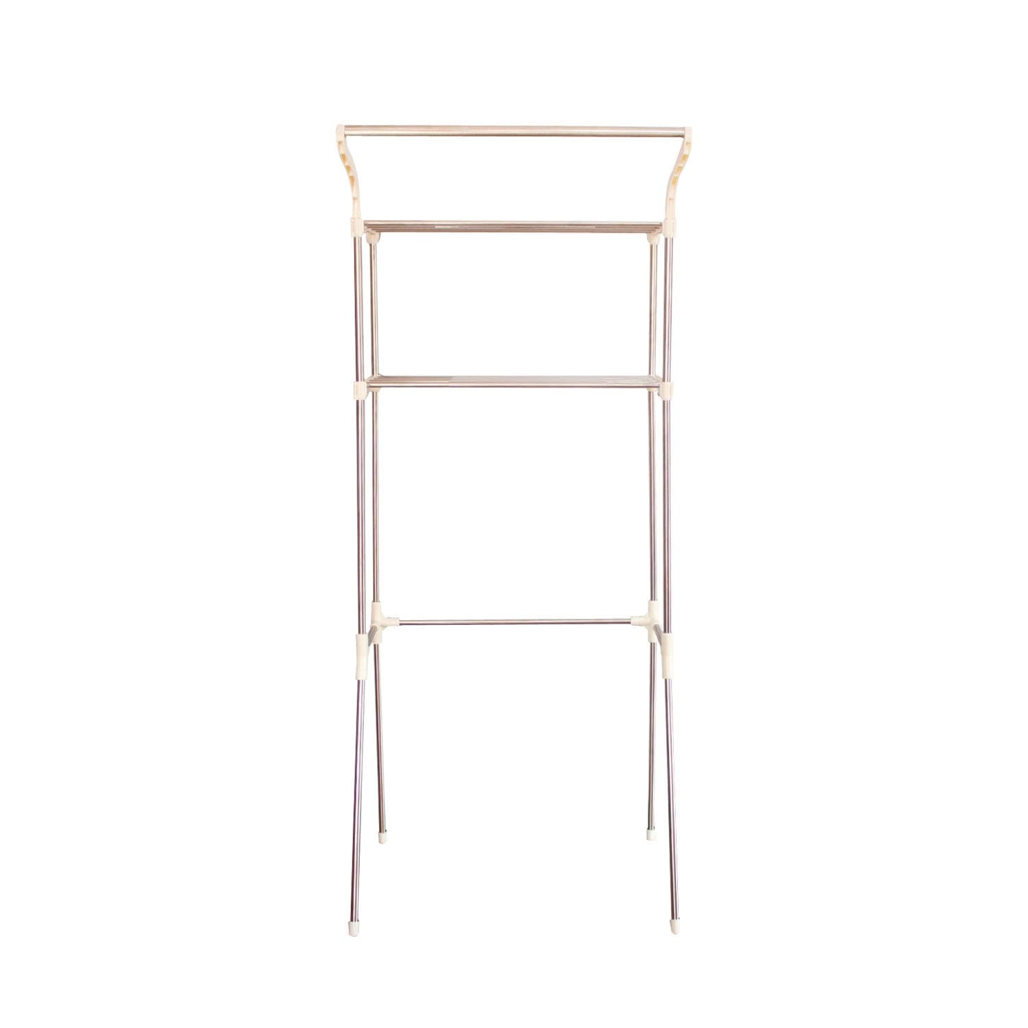 AARTIN Space Saving Washing Machine Rack Suitable for up to 70 cm Width Machines