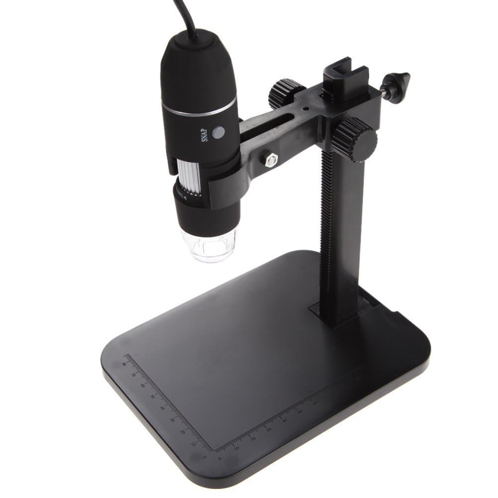 eBoTrade USB Digital Microscope Endoscope Magnifier (1000X)