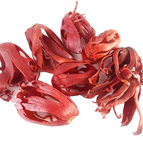 Shirish Masala Kerala Mace/Javitri/Japatri Flower Whole [Organically Grown] 500 Grams