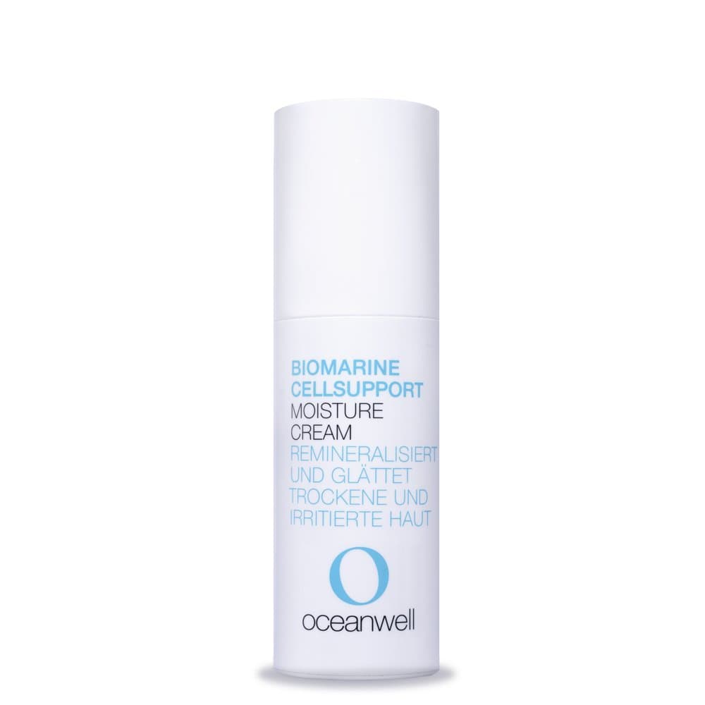 OceanwellBioMarine cells Upport Moisture Cream – 100ml