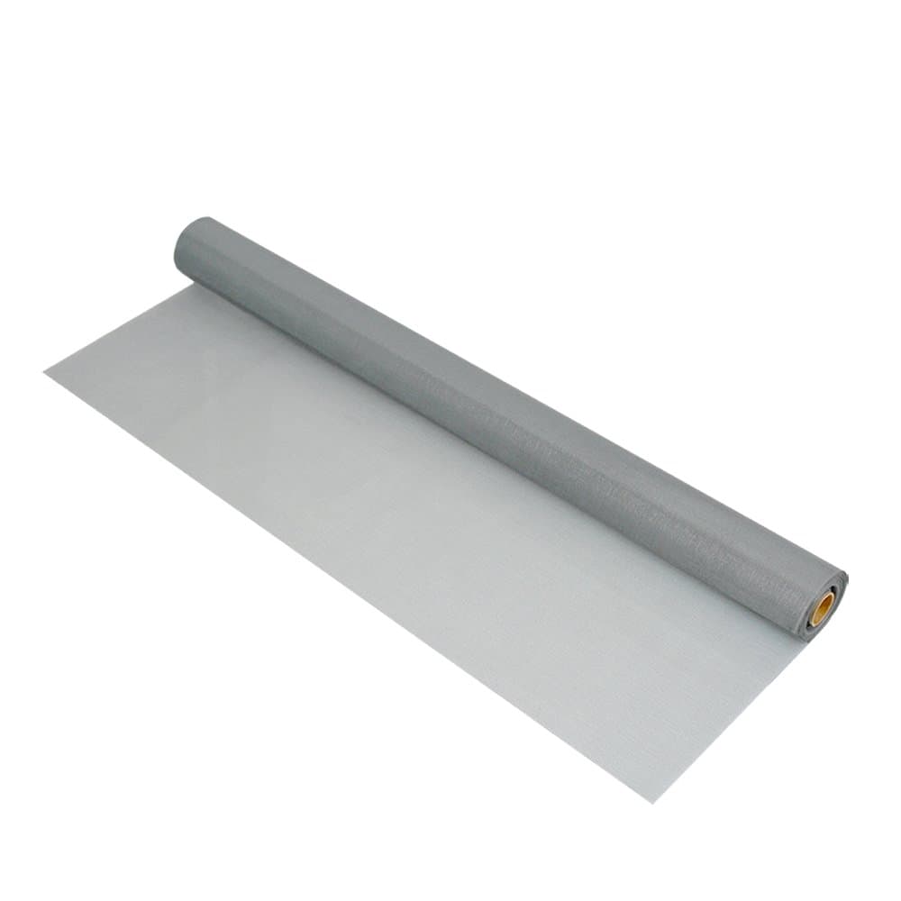 Phifer 3002201 36" X100' FBGL Screen, No Size, No Color