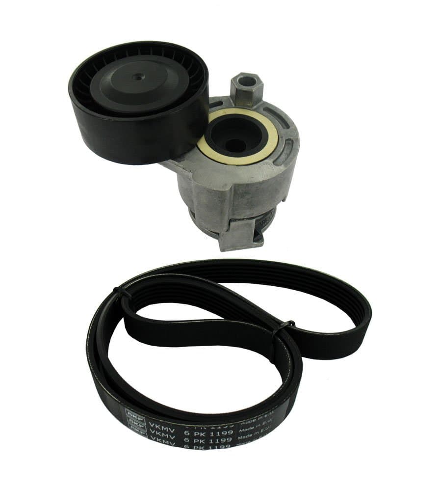 VKMA 36055 Multi-V belt kit