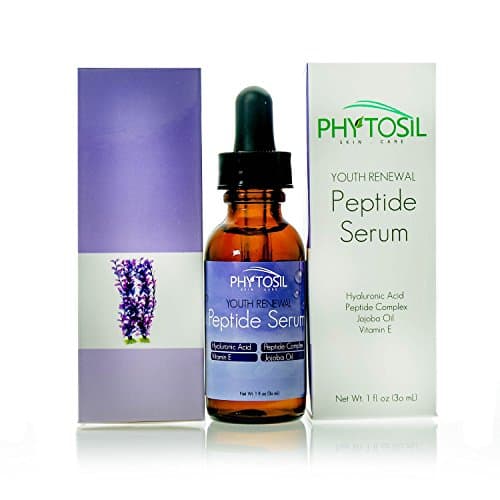 BEST Peptide Face Serum. BY PIHUZ SmTORE