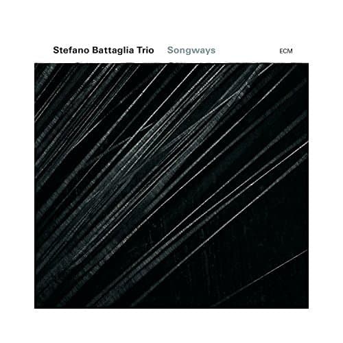 Songways by Stefano Battaglia, Salvatore Maiore, Roberto Dani [2013] Audio CD