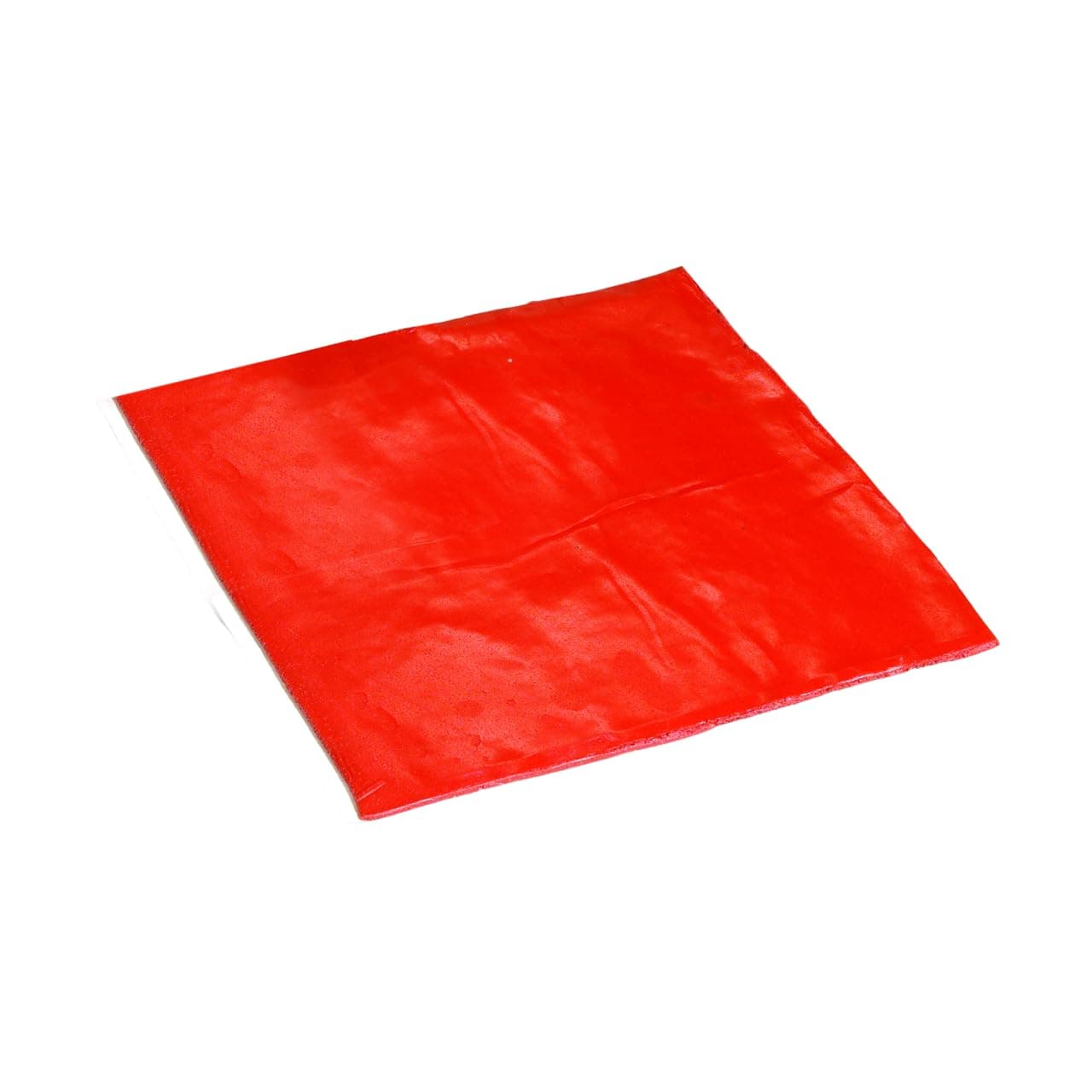 - 3M Fire Barrier Moldable Putty Pads MPP+, Red Color, One-Part, Ready-To-Use, Intumescent Material, 7 in x 7 in, Case of 20