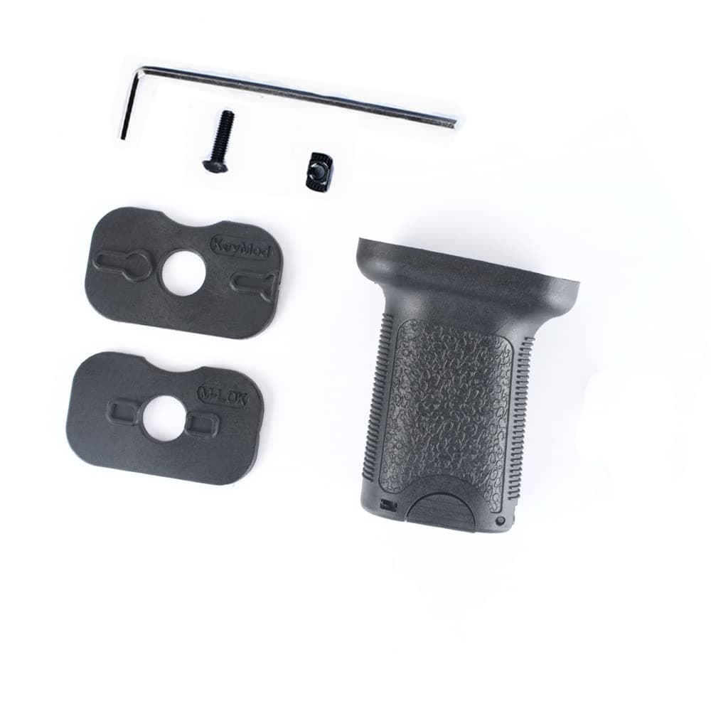 VSG M-lok Keymod Grip