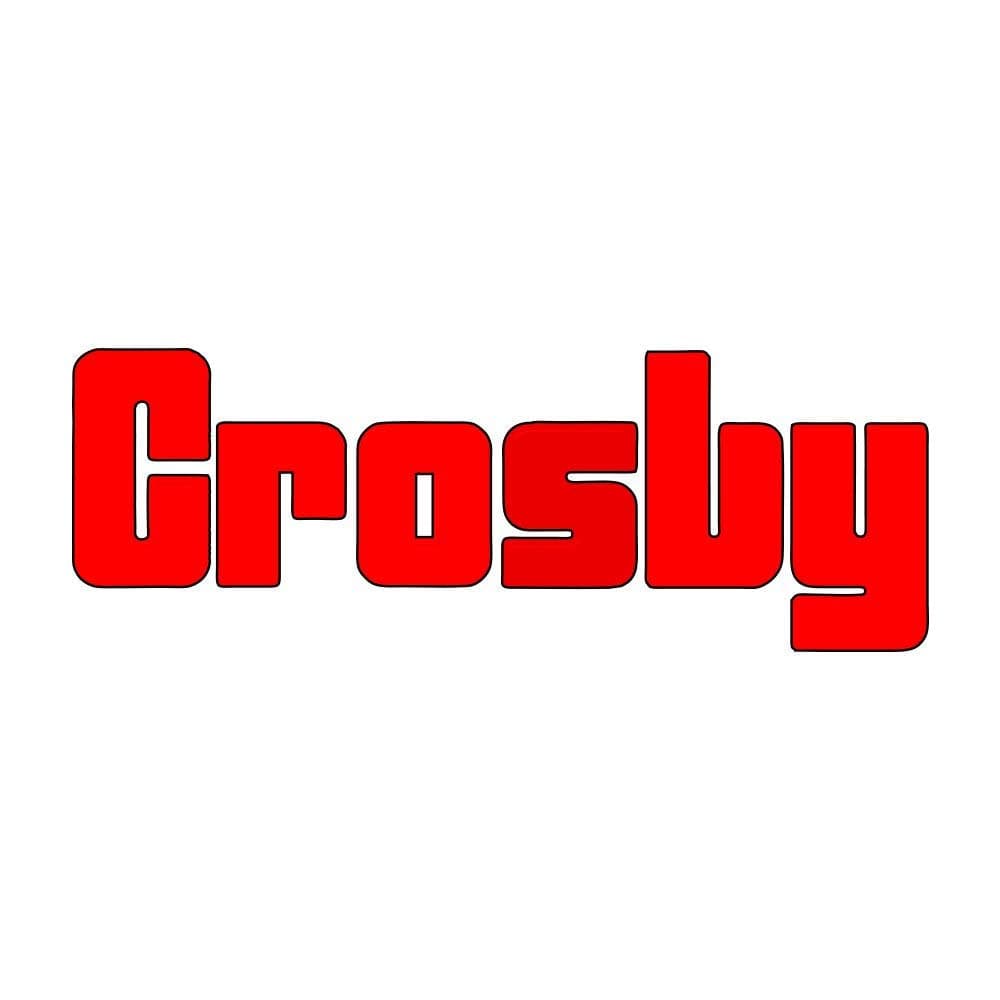 CROSBY 13MM MSTR Link "W" A1343 (1247051)