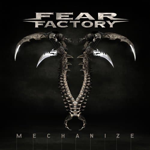 Mechanize [Vinyl]