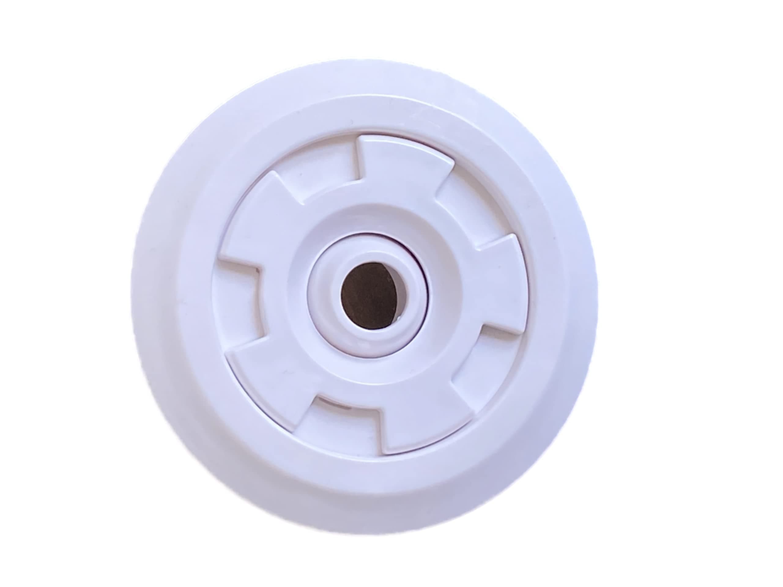 BluewaveNon-Threaded Swimming Pool Wall Inlet (Eye Ball) with 50mm Fitting