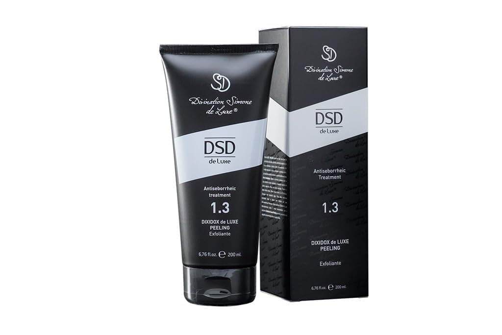Dsd Peeling Dixidox 200 Ml 200 ml