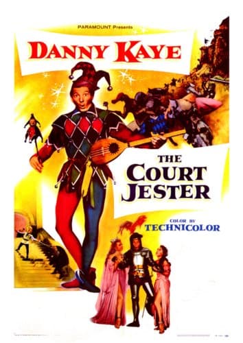 The Court Jester