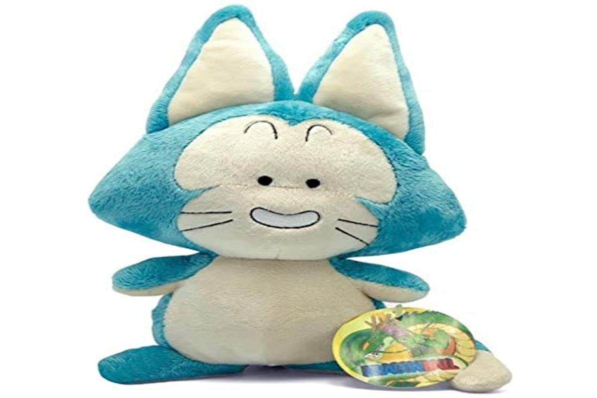 Dragon Ball Plum Plush Toy 20 cm