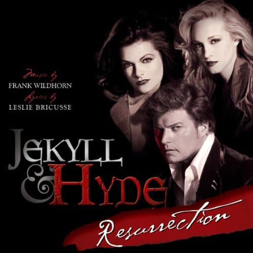 Jekyll & Hyde Resurrection Audio CD – Soundtrack, August 22, 2006