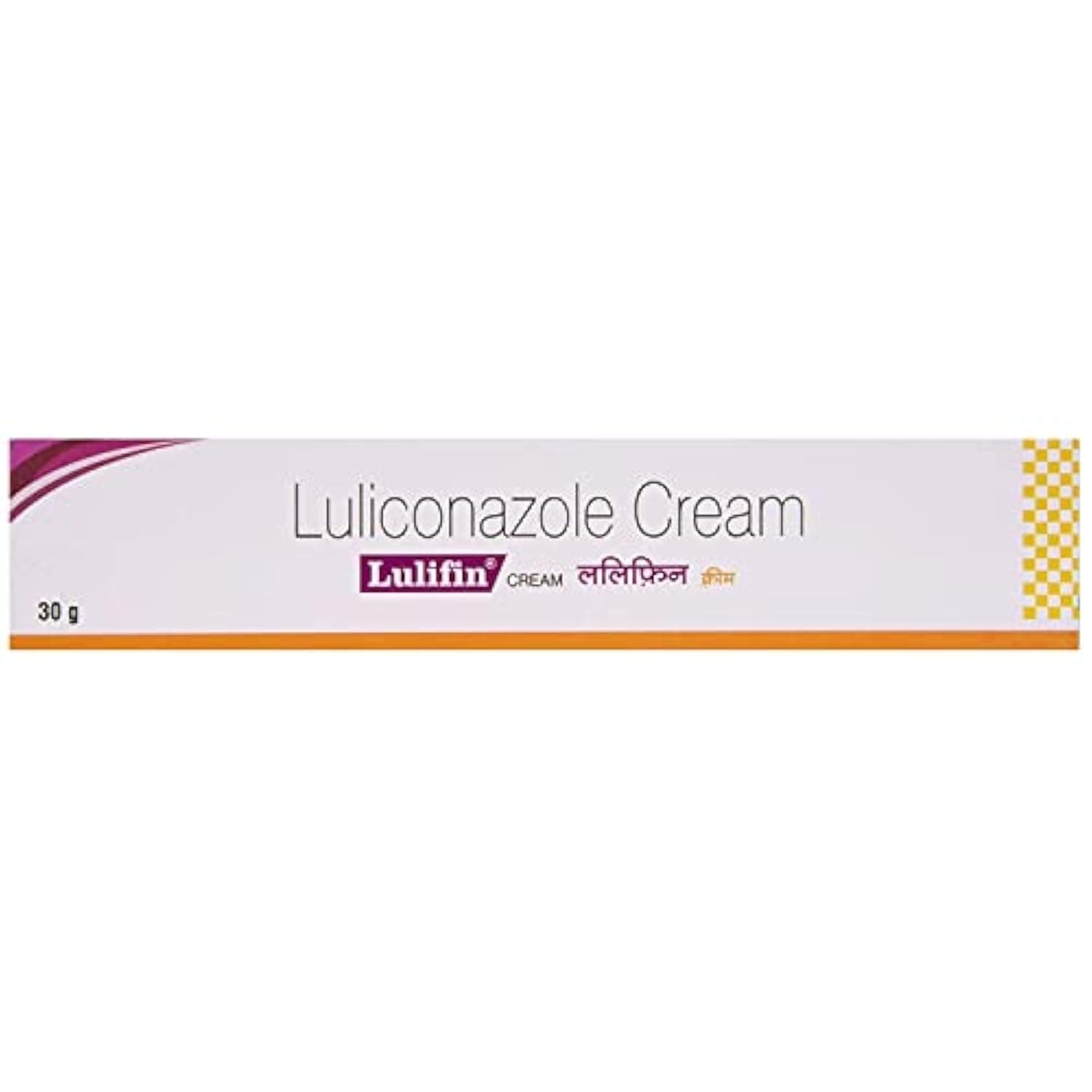 FORTAY Lulifin Moisturizing Cream 30 Grams Pack Of 1