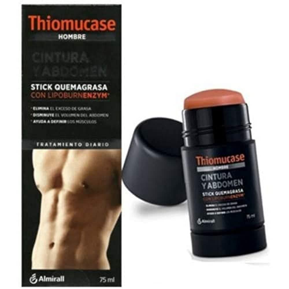 Man Stick Waist and Abdomen Fat-burning 75 Ml.