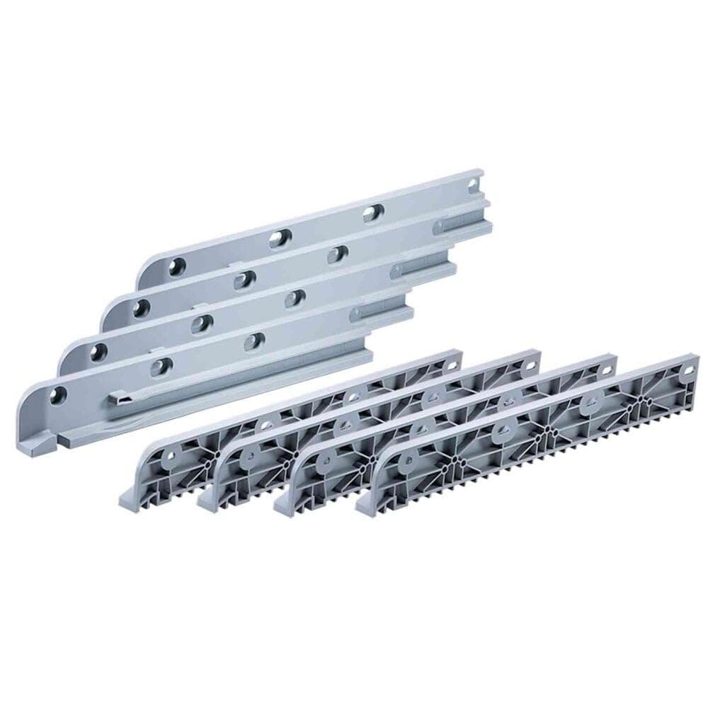 Festool Sys3 Systainer Rails - 204871