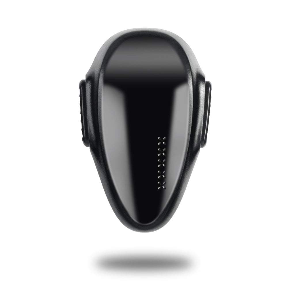 Mom's Choice Gold Awards Winner - EUDEMON 1 Pack Childproof Oven Door Lock, Oven Front Lock Easy to Install & Heat-Resistant Material no Tools Need or Drill (Black)(ONLY for Flat Surface)