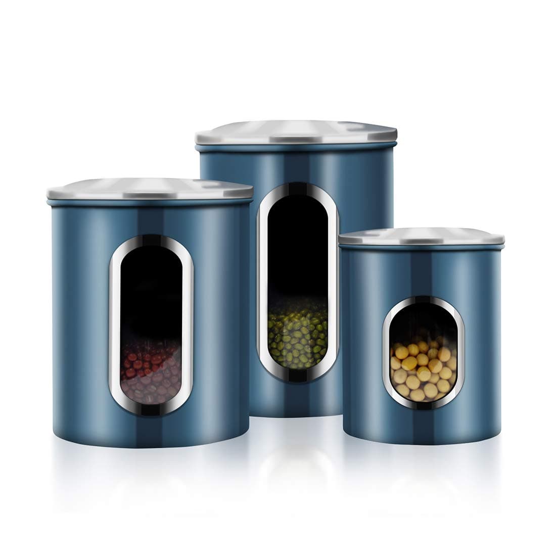 Canisters Set