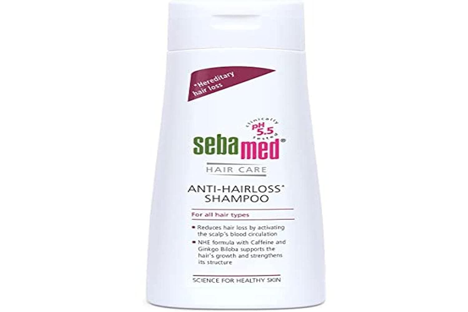 Scalp Activating Shampoo 6.8 Ounce