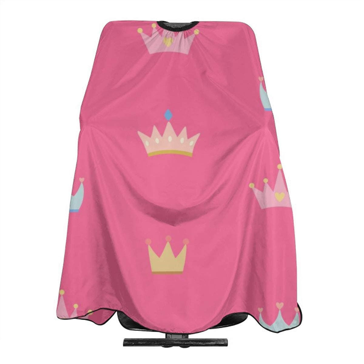 Professional Barber Cape Camel Sunset Desert Salon Capse Clients Hair Cutting Cape Polyester Haircut Apron Shawl for Women Men