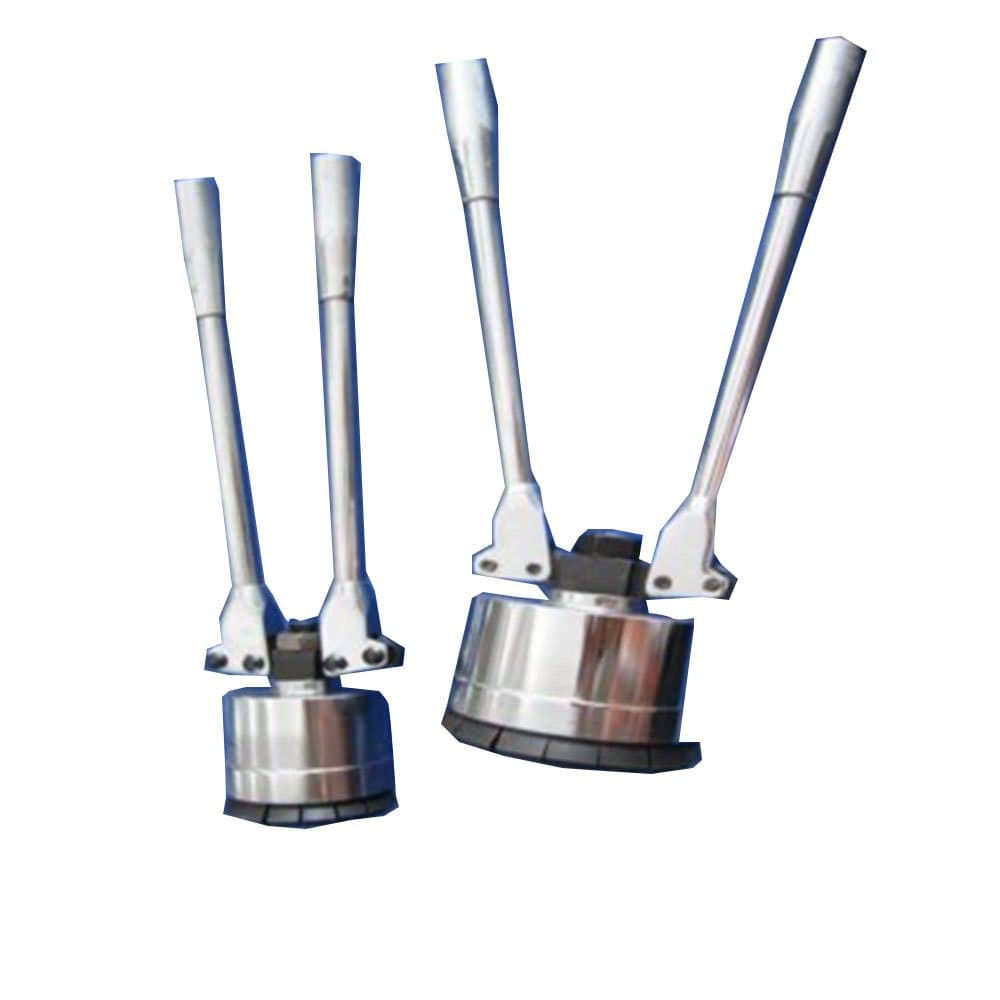 BMGAINT 200L 53 Gallon Drum lid Seal for 70mm and 35mm International Standard Size Drum Cap Sealing Tool