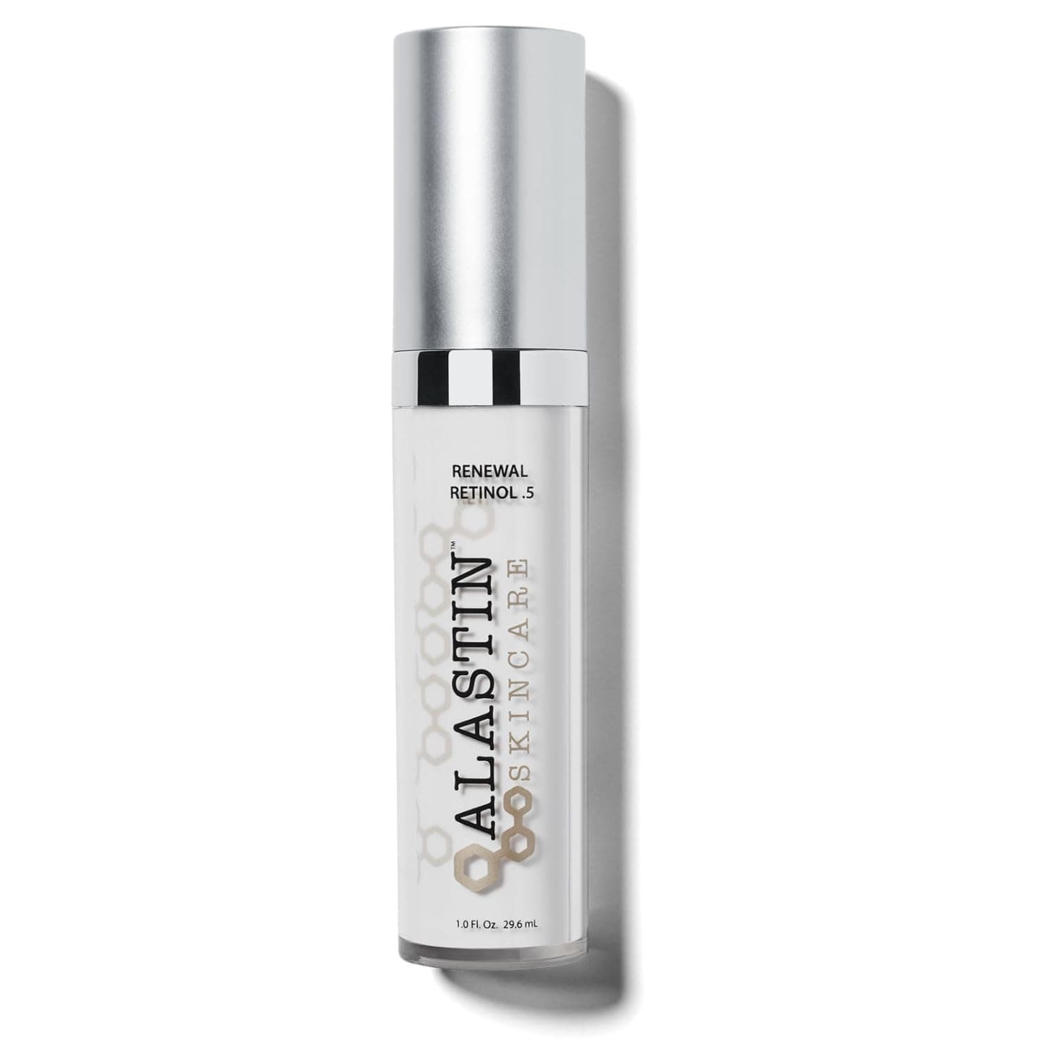 - Skin Renewal Retinol Face Serum | Anti-Aging, Diminishes Fine Lines & Wrinkles | Repair Skin Texture & Tone