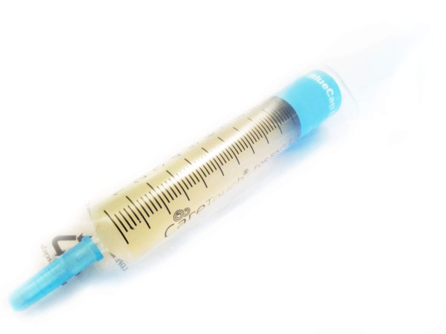 Lion's Mane Mushroom Liquid Culture Syringe