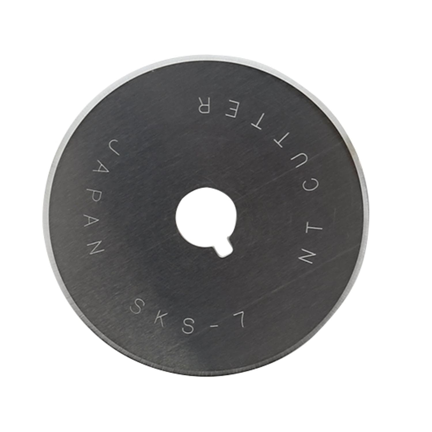 NT Cutter BR45PUSA Replacement circular blade 45mm. (4 Pieces Pack)