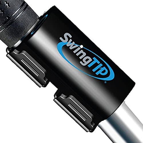 SwingTIP Golf Swing Analyzer