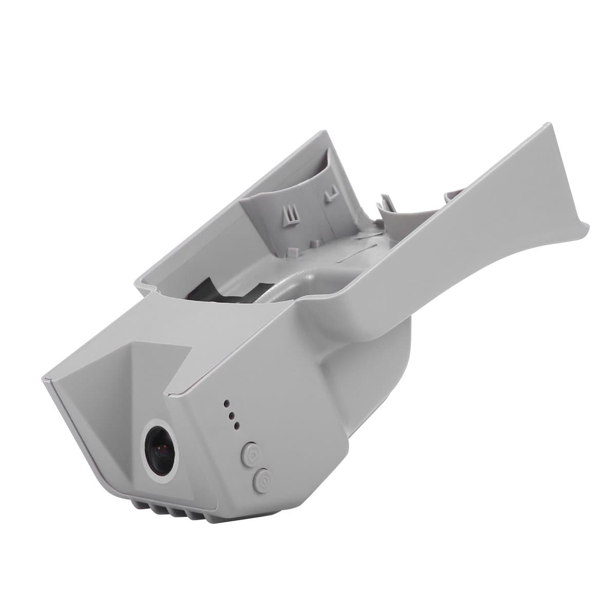 BE11 Car DVR Dash Camera Recorder for Mercedes Benz S Class (W221,Year 2007-2012,Low Spec) with Professional Design and WIFI Grey Color 1 Set(No SD Card)