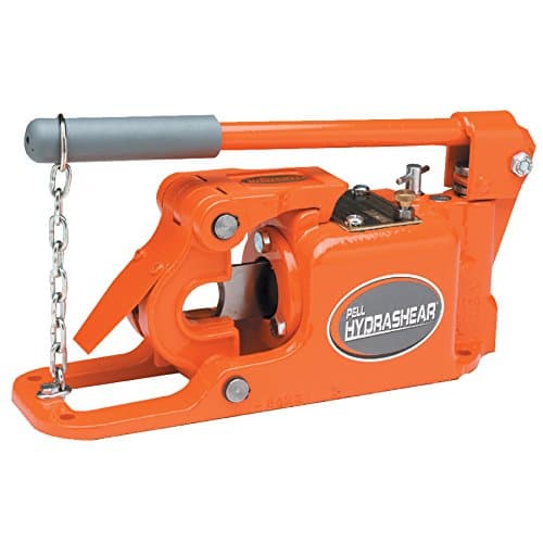 Model P Hydrashear, 1ea - Pell Hydrashear P-1125