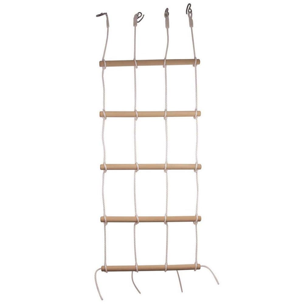 Legler Climbing Wall Playground Equipment