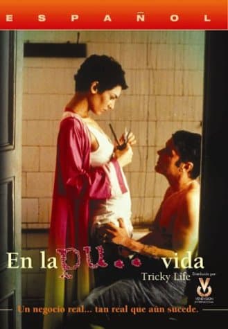 En la Puta Vida (Tricky Life) [DVD]