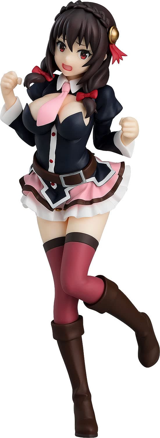 Max Factory KONOSUBA - Yunyun - Pop Up Parade 18cm Figurine