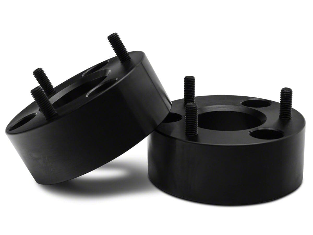 Mammoth Front Leveling Kit 3" Suspension Lift Fits 4WD RAM 1500 - Excluding Mega Cab 2006-2018