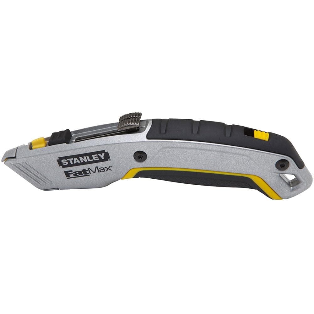 Stanley Twin Blade Knife