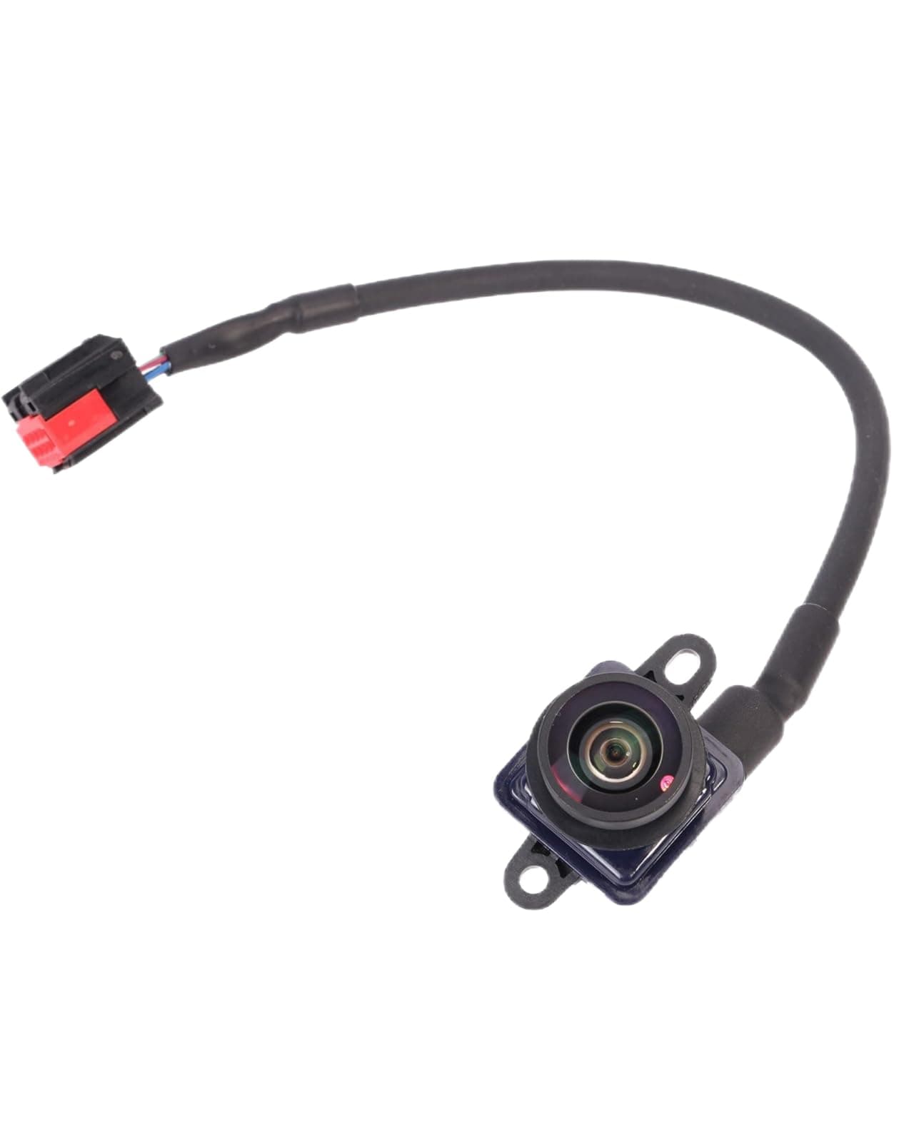 DJF 56054058AH Rear View Backup Camera Fit for 2011-2014 Dodge Charger 2011-2014 Chrysler 300