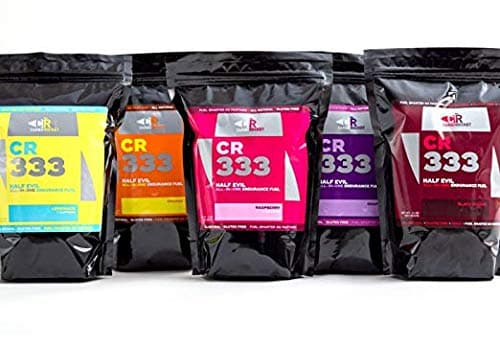 Carbo Rocket 333 Drink Mix 2.2lbs 11 Servings LEMONADE-107 920G