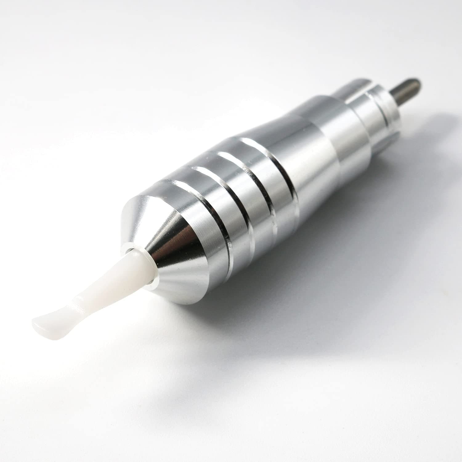 prorelaxPR108 Cuticle Pusher | Accessories for Manicure/Pedicure Machines | for Pushing Back The Cuticle