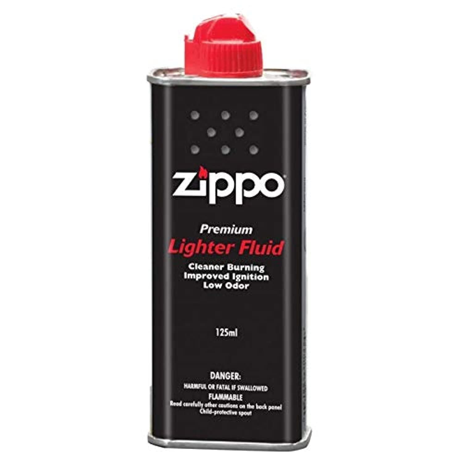 Zippo 3341 4oz. Lighter Fluid