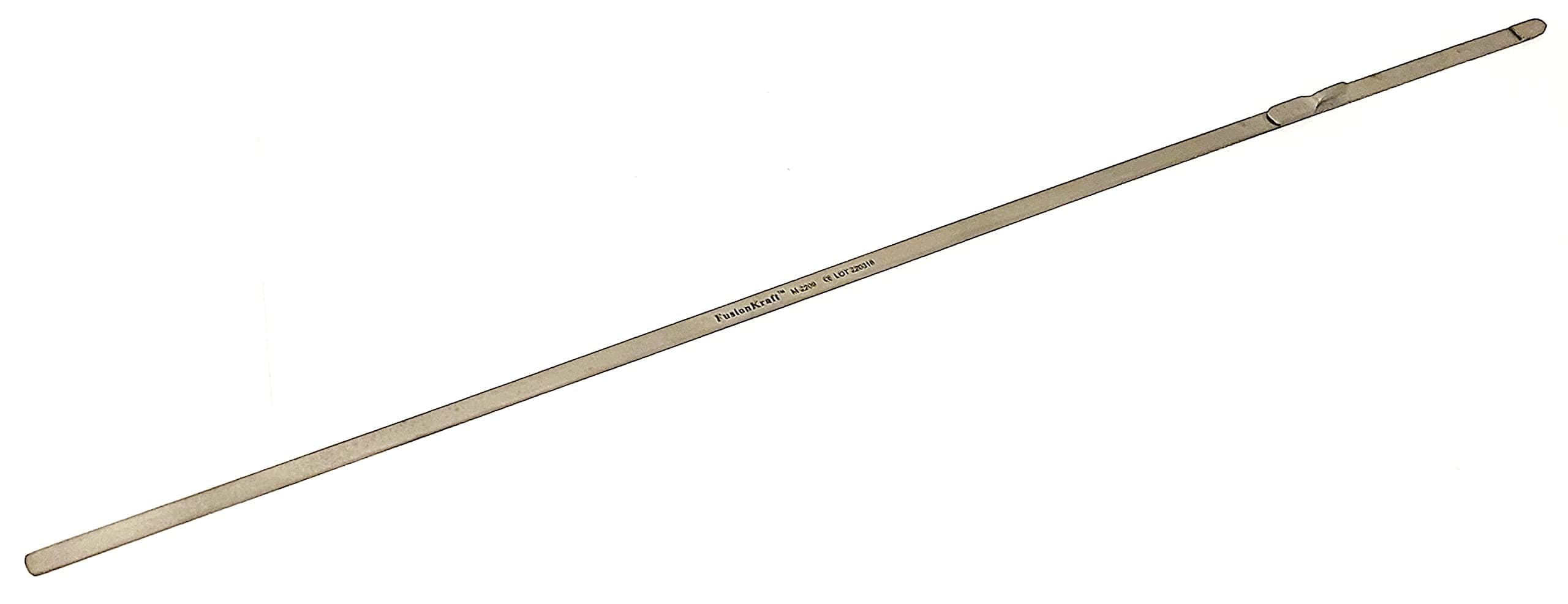 De-Martel Gigli Saw Conductor (Gigli Saw Guide), 14" (For use in conjuction with Gigli Wire Saws)