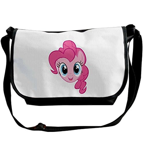 Outdoor Activity My Little Pony Pinkie Pie Laptop Bag