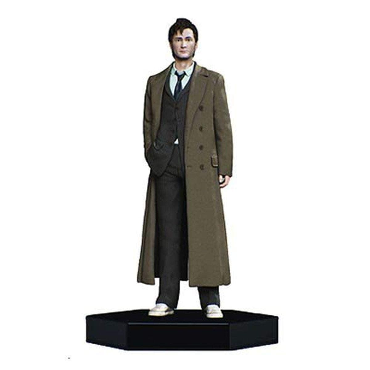 Underground Toys Doctor Who 10th #8 Collector Figure
