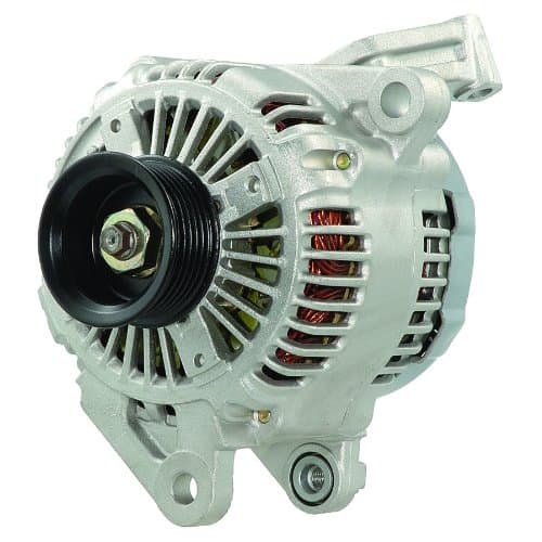 Remy 12394 Premium Remanufactured Alternator